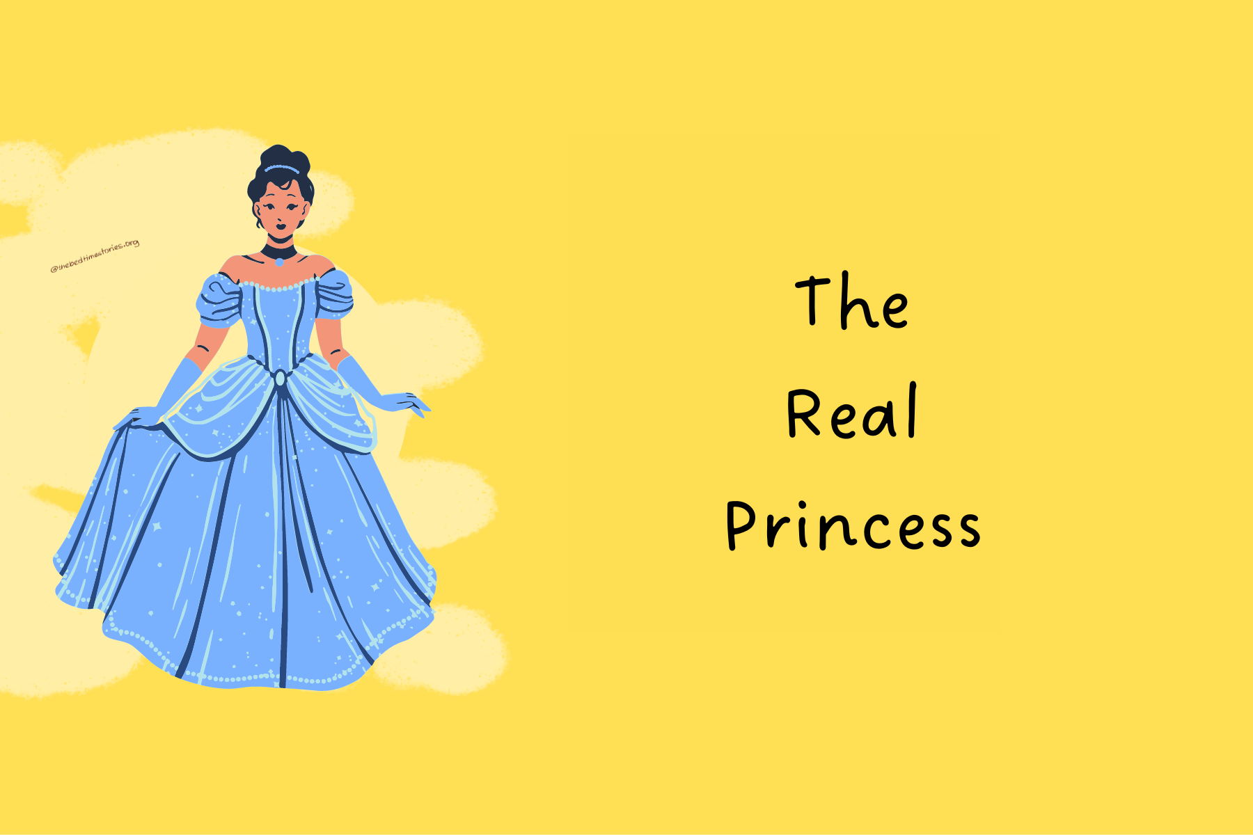 The Real Princess
