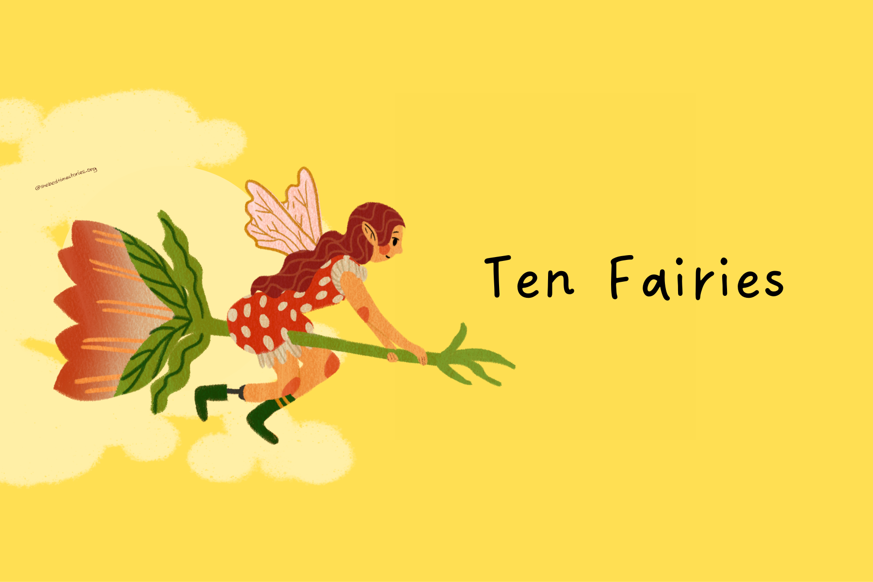 Ten Fairies
