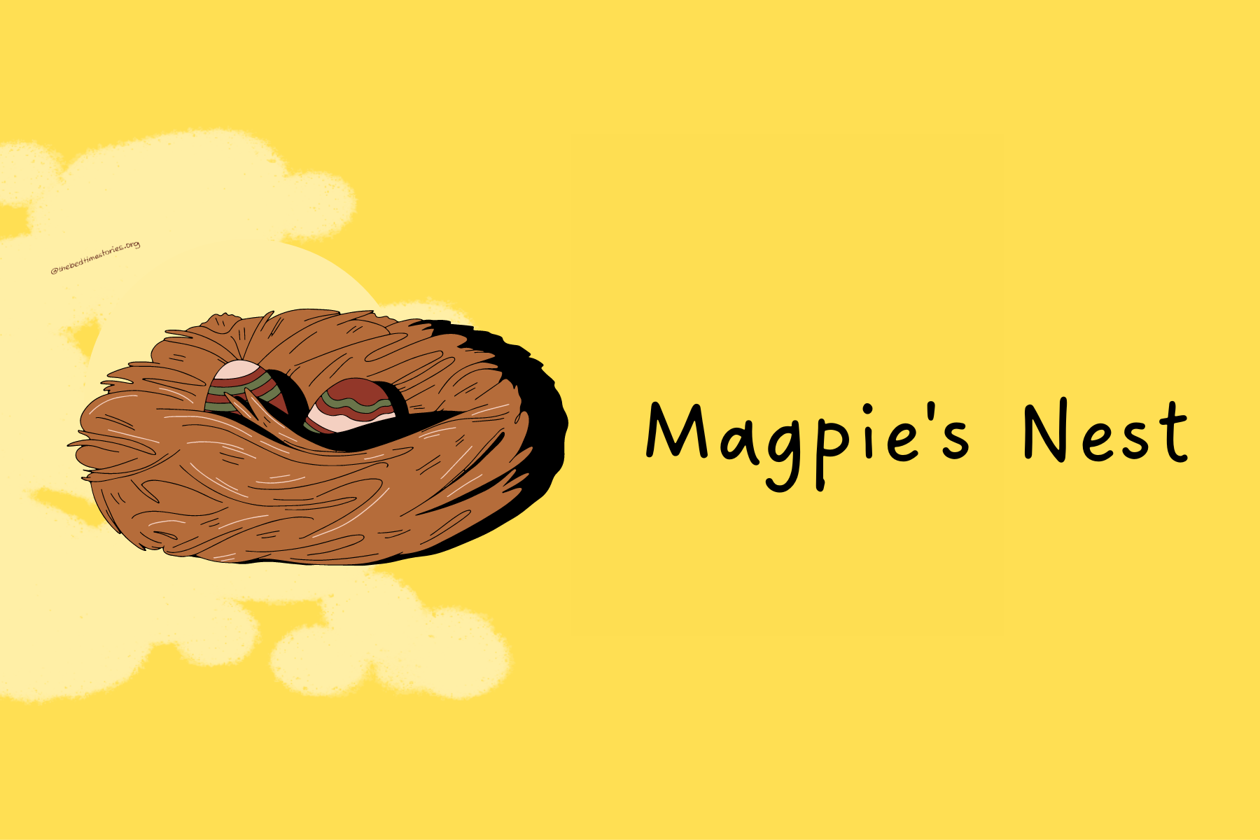 The Magpie’s Nest