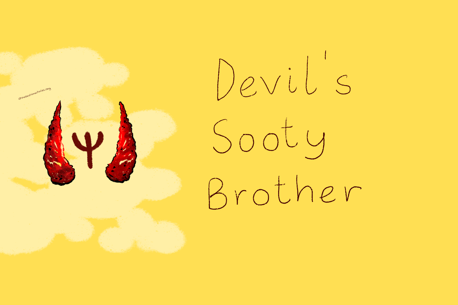 The Devil’s Sooty Brother: Top 25 Best Moral Stories