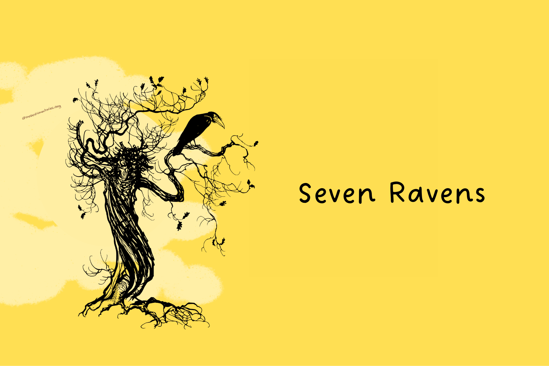 seven ravens